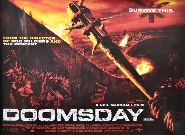 Doomsday